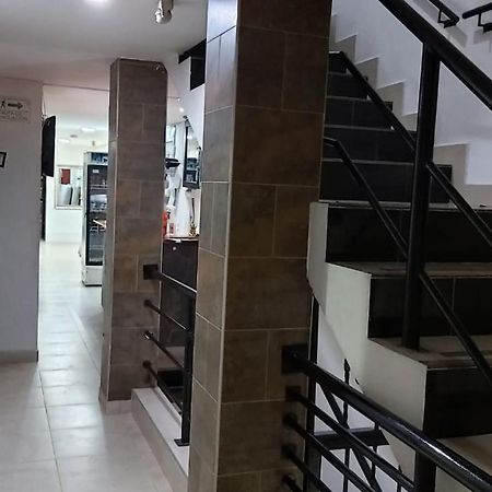 Hotel Marat Suite Медельїн Екстер'єр фото